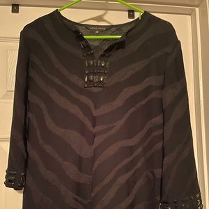 Women’s Ming Wang Top